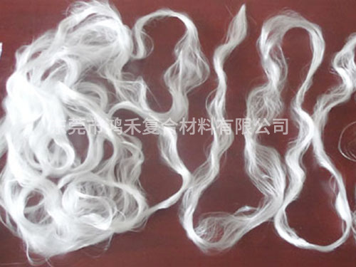 消声器专用玻璃纤维纱