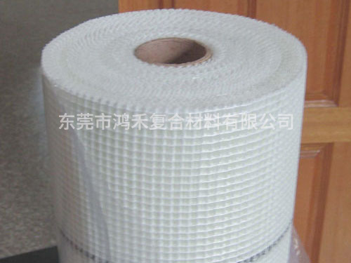 内外墙专用网格布